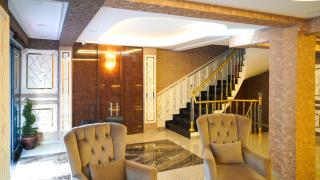 Hotel FORTYNİNE - Istanbul - 8