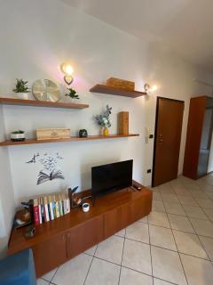 La Casa di Mati - Bolonha - 6