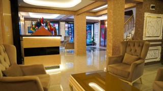 Hotel FORTYNİNE - Istanbul - 4