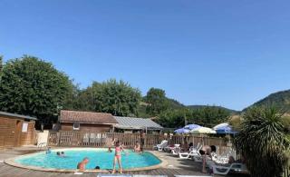 Camping 3 étoiles - ccaaafd - Sorèze - 0