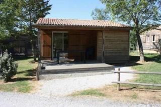 Camping 3 étoiles - ccaaafd - Sorèze - 6