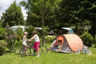 Camping 3 étoiles - ccaaafd - Sorèze - 3