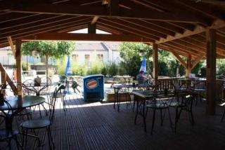 Camping 3 étoiles - ccaaafd - Sorèze - 1