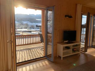 Ferienwohnung Bernau - Kampenwand - Bernau am Chiemsee - 5