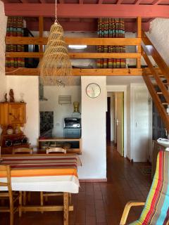 Vacances conviviales 4-5pers piscine parking - Fitou - 1