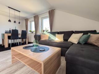 Ferienwohnung Brigitte - Nördlingen - 7