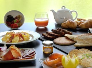 Saint Malo Golf Resort - 5