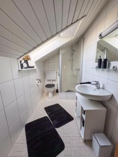 Ferienwohnung Brigitte - Nördlingen - 8