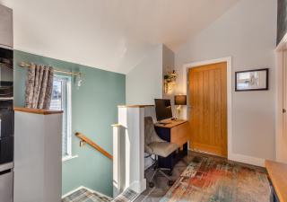 Willow Bank Lodge - Barrowford - 4