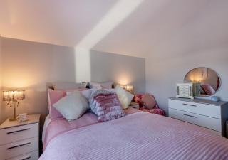 Willow Bank Lodge - Barrowford - 2