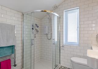 Willow Bank Lodge - Barrowford - 1