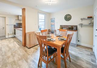 Harnser Cottage - Sheringham - 3