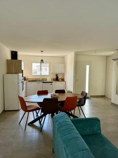 Maison du Cos, neuve avec 3 chambres et un garage - Lamothe-Capdeville - 8