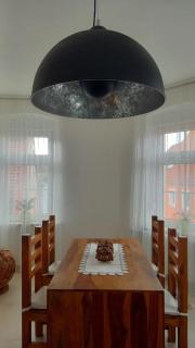 NEU! Ferienwohnung in Mücheln mit Balkon - Mücheln - 3