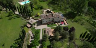 Villa Mandorla by My Villa Collection - Badia A Passignano - 0