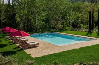 Villa Mandorla by My Villa Collection - Badia A Passignano - 8