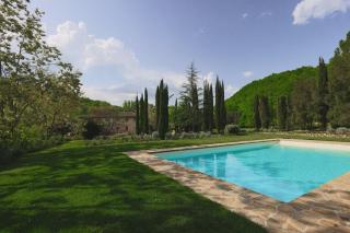 Villa Mandorla by My Villa Collection - Badia A Passignano - 7