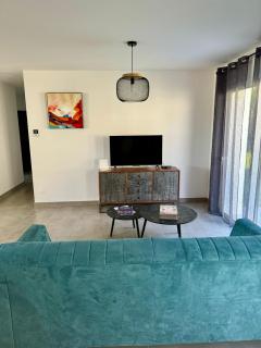 Maison du Cos, neuve avec 3 chambres et un garage - Lamothe-Capdeville - 6