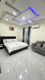 J-SkyHi Hotel - Iju Junction - 5