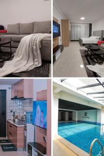 The Ruaka Studio Apartment - Nairobi - Nairobi - 9
