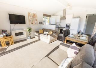 The Whiteacres Lodge - Felton - 8