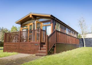 The Whiteacres Lodge - Felton - 9