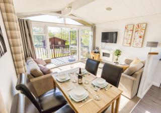 The Whiteacres Lodge - Felton - 7