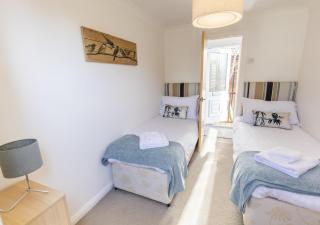 The Whiteacres Lodge - Felton - 3