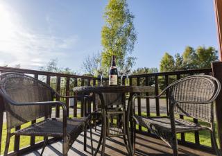 The Whiteacres Lodge - Felton - 2