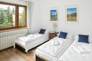 Large Apartment in Centre of Zakopane by Rent like home - Zakopane - 7