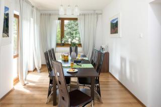 Large Apartment in Centre of Zakopane by Rent like home - Zakopane - 6