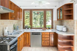 Large Apartment in Centre of Zakopane by Rent like home - Zakopane - 1