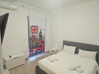 Leonardo Da Vinci Guest House - Fiumicino - 9