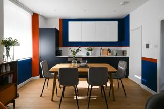 Lux 4-Bedroom Triplex Close to Angel & Shoreditch - Londra - 8