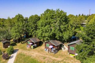 Chalet 3 étoiles - Piscine - ccafecf - 4