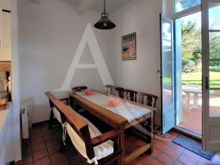 Maison de maitre capacite 10 personnes avec piscine, wifi et stationnement - Sète - 4