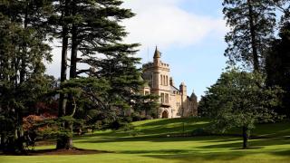 The Culloden Estate and Spa - 9