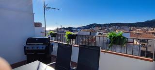 LLOGUER30 The Terrace with views - Sant Feliu de Guíxols - 3