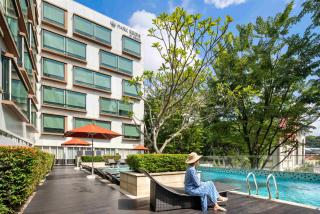 Park Regis by Prince Singapore - Newly Renovated - 0