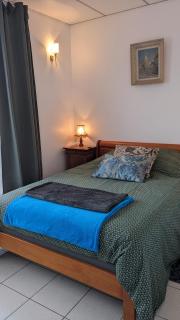 Auberge des Trains Mythiques Chambres d'hôtes à Gouarec au pied de la Vélodyssée - Laniscat - 2