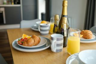Elegant 2 Bed Flat in East London - Londra - 6