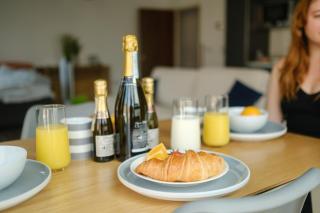 Elegant 2 Bed Flat in East London - Londra - 2