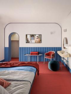 Mode Eco Mood Hotel - Adults Friendly - Rimini - 5