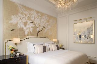 Corinthia Grand Hotel du Boulevard Bucharest - Bucarest - 8