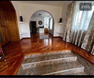 ROOM Guest House R&N - Miercurea Sibiului - 2