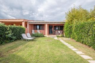 2 minutes' walk from the sea- cozy ande full-equipped house - Costa Rei - 9