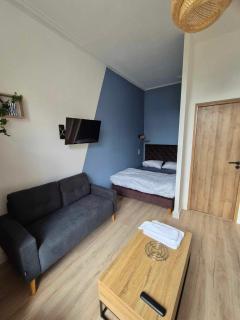 Appartement à thermal - Nancy - 7