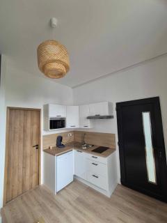 Appartement à thermal - Nancy - 5