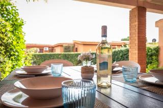 2 minutes' walk from the sea- cozy ande full-equipped house - Costa Rei - 2