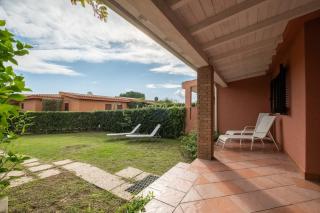 2 minutes' walk from the sea- cozy ande full-equipped house - Costa Rei - 3